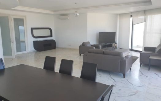 Location Appartement