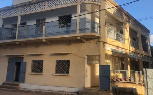 villa à vendre