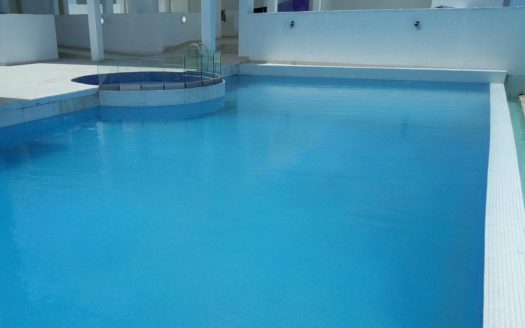 Studio meublé Point E