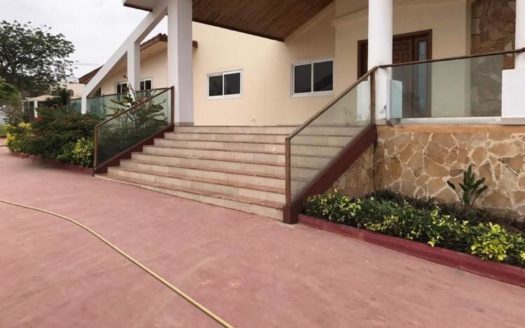 Villa haut standing à louer Fann Résidence