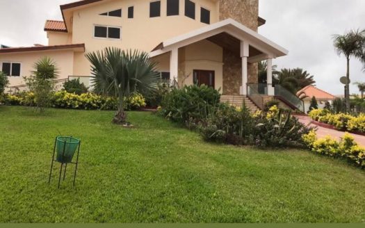 Villa haut standing à louer Fann Résidence