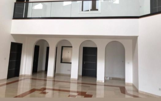 Villa haut standing à louer Fann Résidence