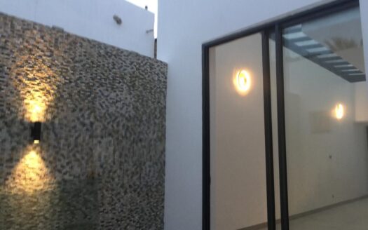 Villa a Vendre Aux Almadies