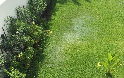 Villa a Vendre Aux Almadies