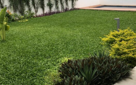 Villa a Vendre Aux Almadies