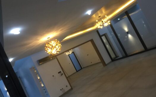 Villa a Vendre Aux Almadies