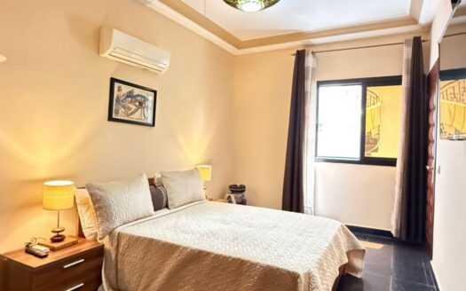 Villa a Louer aux Almadies