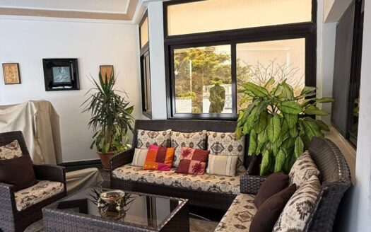 Villa a Louer aux Almadies