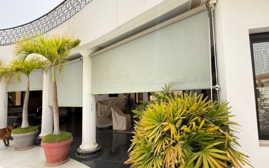 Villa a Louer aux Almadies