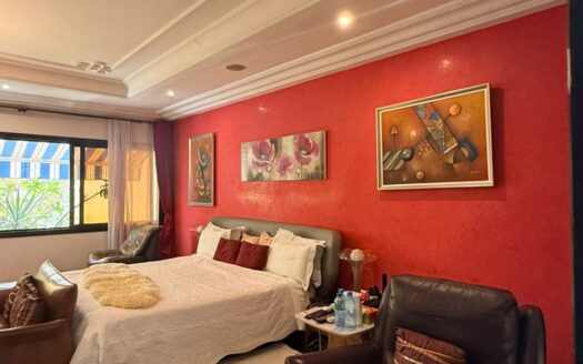 Villa a Louer aux Almadies