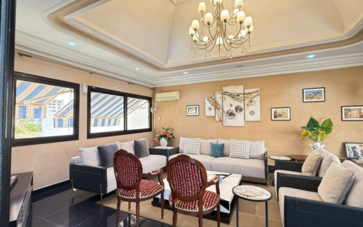 Villa a Louer aux Almadies