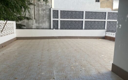 Villa a louer a point E