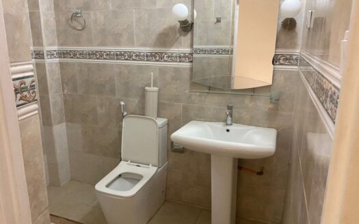 Villa a louer aux Almadies