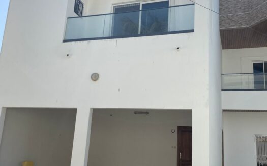 Villa a louer aux Almadies