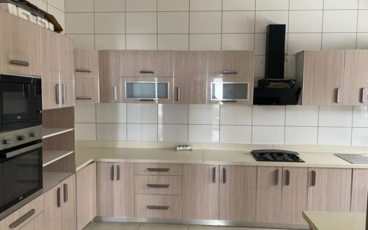 Villa a louer aux Almadies