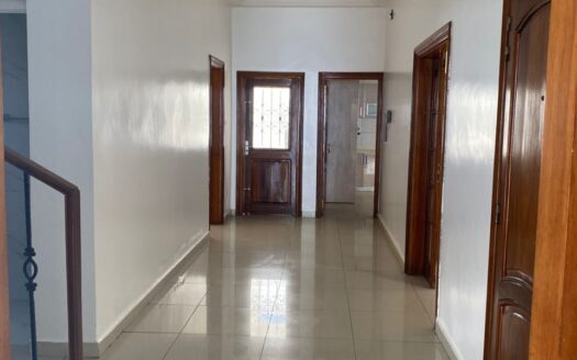 Villa a louer aux Almadies