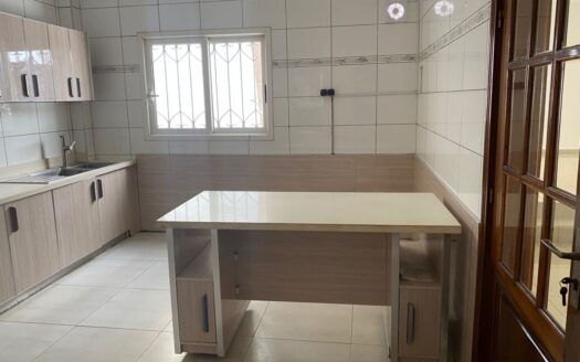 Villa a louer aux Almadies