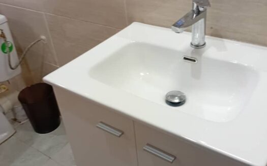 Appartement Meuble a Louer au point E