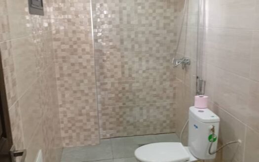 Appartement Meuble a Louer au point E