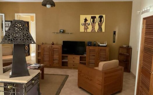 Villa a Vendre a la Somone