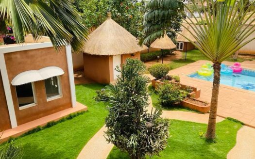 Villa a Vendre a la Somone