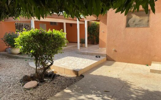 Villa a Vendre a la Somone