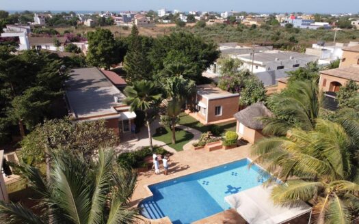 Villa a Vendre a la Somone