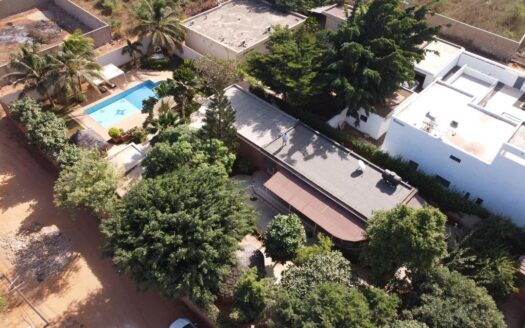 Villa a Vendre a la Somone