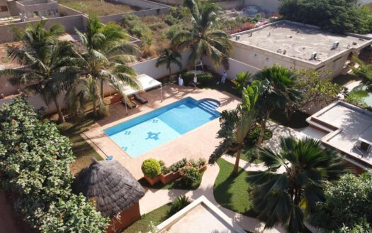 Villa a Vendre a la Somone