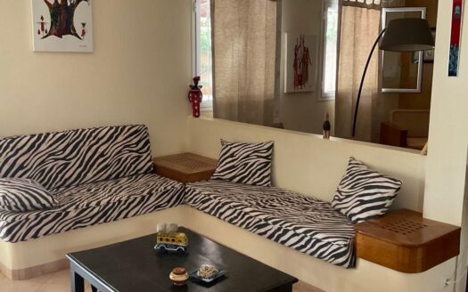 Villa a Vendre a la Somone