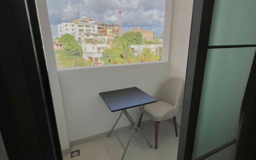 Appartement a louer a Mermoz