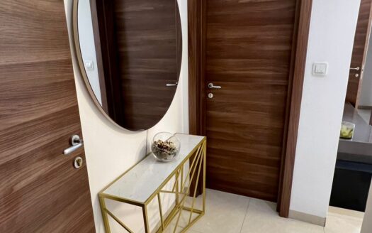 Appartement a louer a Mermoz