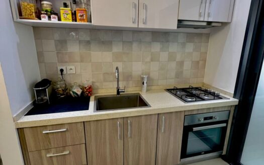 Appartement a louer a Mermoz