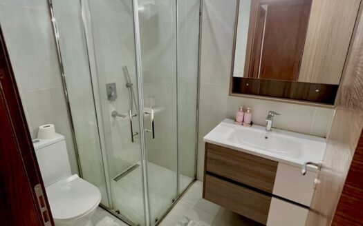 Appartement a louer a Mermoz