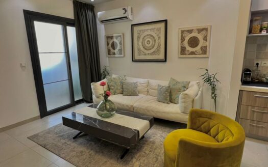 Appartement a louer a Mermoz