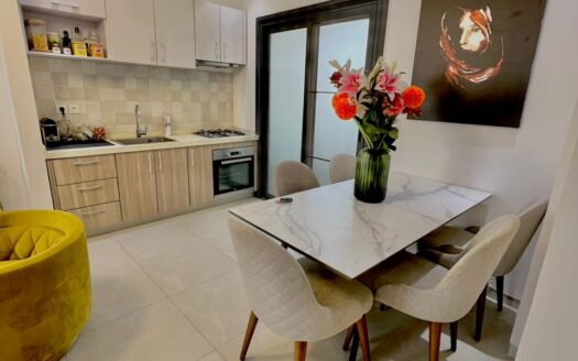 Appartement a louer a Mermoz