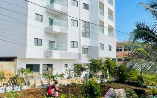 IMMEUBLE A VENDRE A DIAMALYE