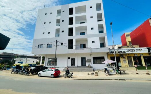 IMMEUBLE A VENDRE A DIAMALYE