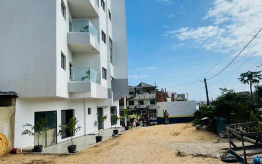 IMMEUBLE A VENDRE A DIAMALYE