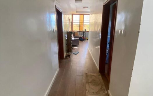 Villa a louer à Diamniadio