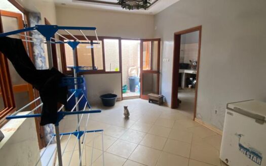 Villa a louer à Diamniadio