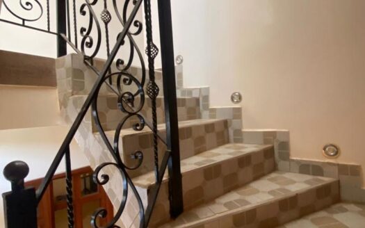 Villa a louer à Diamniadio