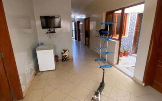 Villa a louer à Diamniadio