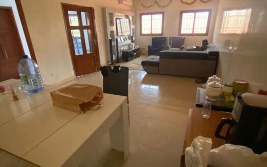 Villa a louer à Diamniadio