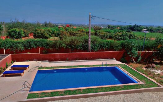 Villas à louer à Guereo