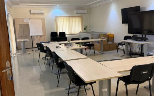 VILLA R+ 1 A LOUER AUX ALMADIES