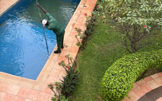 VILLA R+ 1 A LOUER AUX ALMADIES