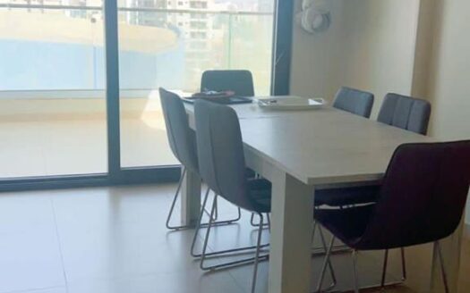 Appartement a louer sur la VDN