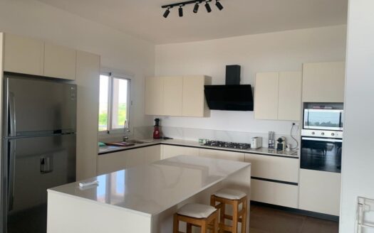 Appartement a louer sur la VDN