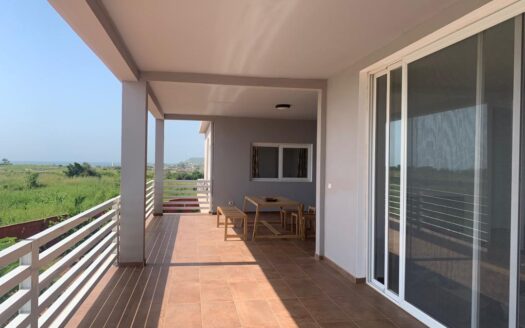 Appartement a louer sur la VDN